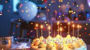 Красивую открытку с днем рождения женщине бесплатно 🦋  Музыкальные открытки