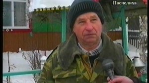 Дом Невара М.Н Николаевка 2010г