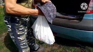 Зачем мне тогда дед,для красоты чтоли