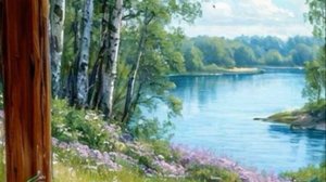 С добрым утром новым днем пожелания красивые - Открытки с добрым утром летние красивые пожеланиями