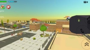 Вот что делают читеры в чикен Ган