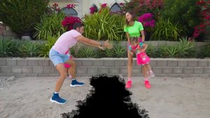 Веселое приключение в зоопарке с удивительными животными!