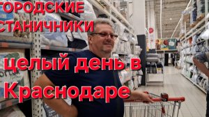 710 Городские Станичники. Долгая дорога домой.