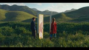 Большое смелое красивое путешествие — Русский трейлер #2 (Дубляж, 2025)