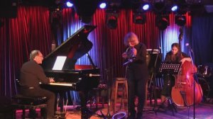 Модест Мусоргский - "Тюильрийский сад" из цикла пьес «Картинки с выставки» (джаз-версия)