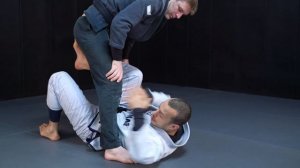 1 - SLX Lumberjack Sweep