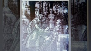 Крым. Записка Канцлера.