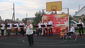 Антонина Суслякова-"Вальс медсестры"