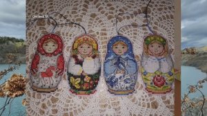 Моё рукоделие. Фото. 3 часть