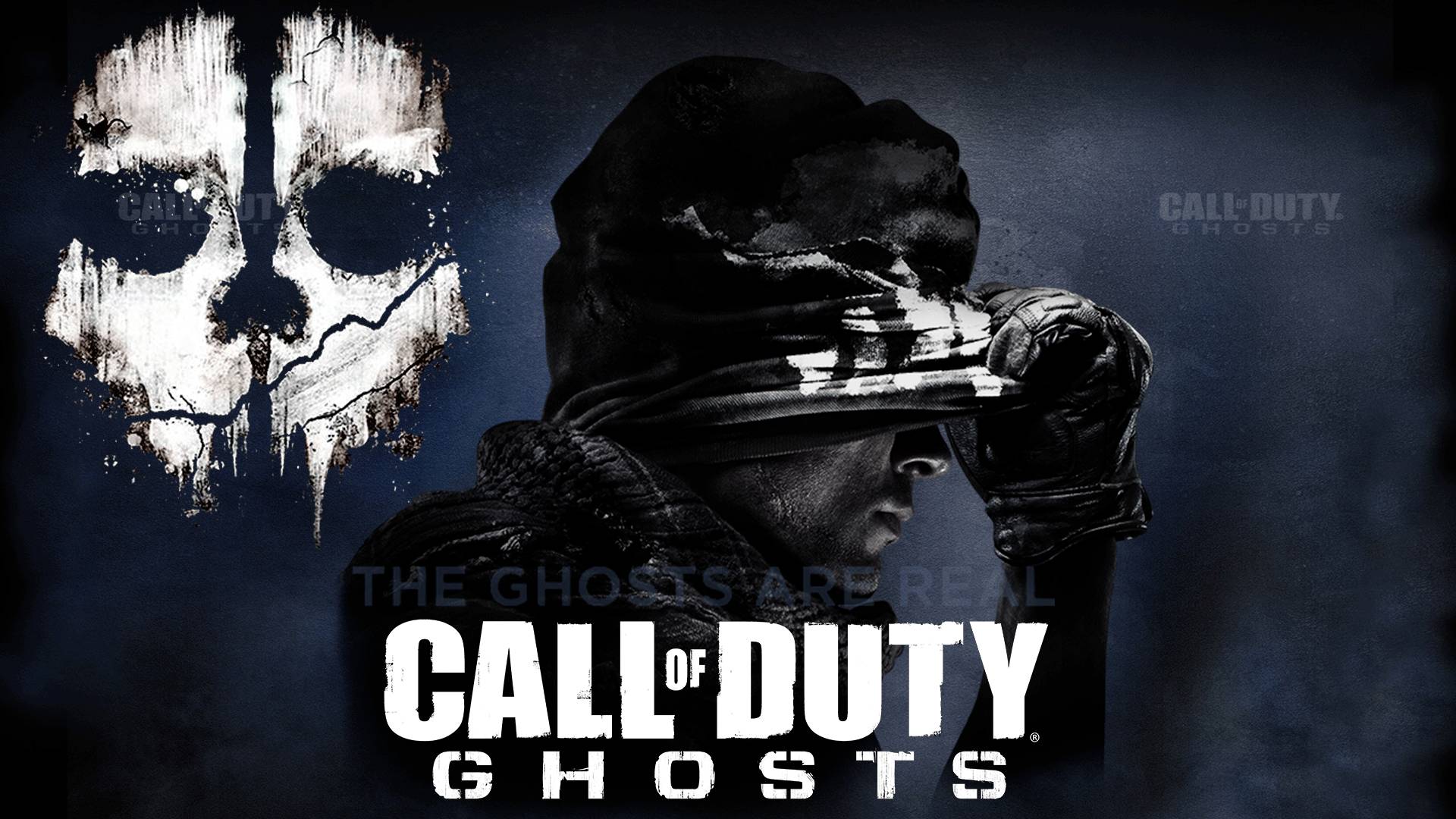 (ВОТ СТРИМ) Call of Duty Ghosts Нейтральная зона. Панший . Возвращение смотреть онлайн