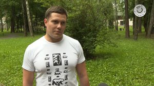 Поэтический вечер
