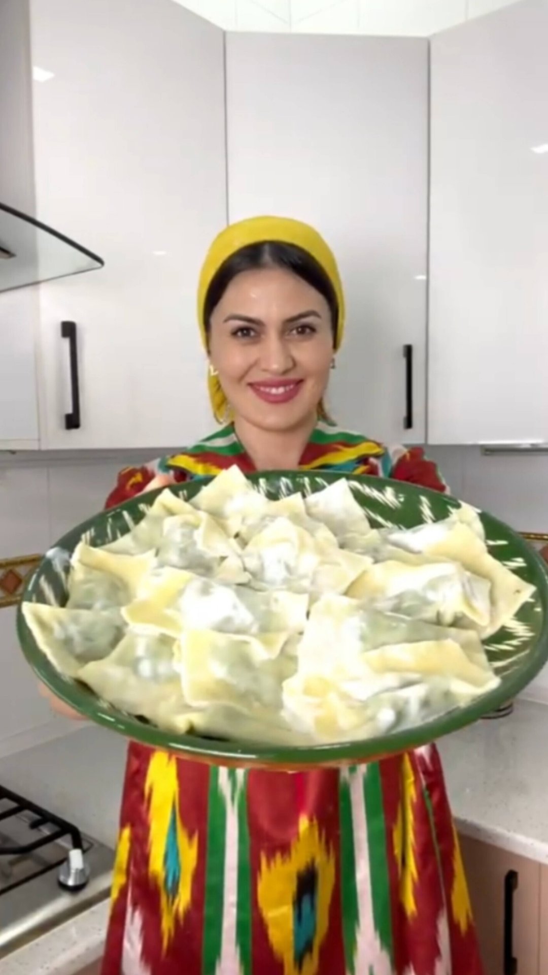 Пельмени со шпинатом смотреть онлайн