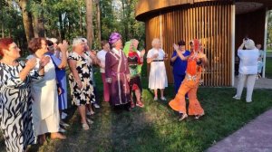 Восточные сказки 22.08.25.