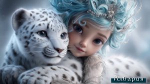 Сказочная Алвария