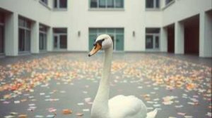 Песня Студентка-практикантка сгенерированная ИИ Suno в стиле дворовой  шансон