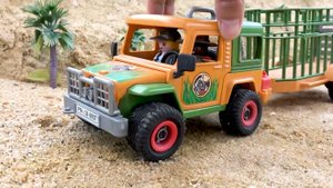 Стройте мосты Автомобили Грузовики Игрушки