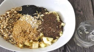 Фруктовый хлеб