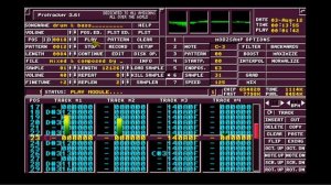 Amiga Music  Jungle   Drum & Bass Compilation #1