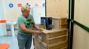 Новотроицкий строительный техникум готовится к новому учебному году