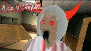 прохождение проклятие Людочка 2 последняя серия про Людочку инди хоррор