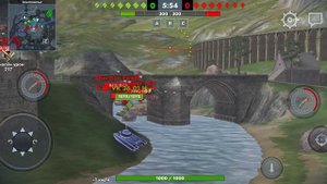 tanks blitz | непробитие | афкашник | три игры