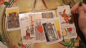 Его решение по поводу вас 👑