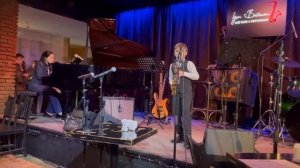 В.Гамалия «Концертное интермеццо»