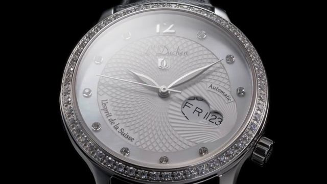 Coquille D 713.11.33 смотреть онлайн