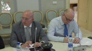 Региональный стандарт развития креативной экономики