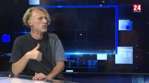 Интервью 24. Вячеслав Игнатов. Выпуск от 22.08.25