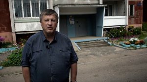 Во всех районах Твери идет ремонт дворовых территорий