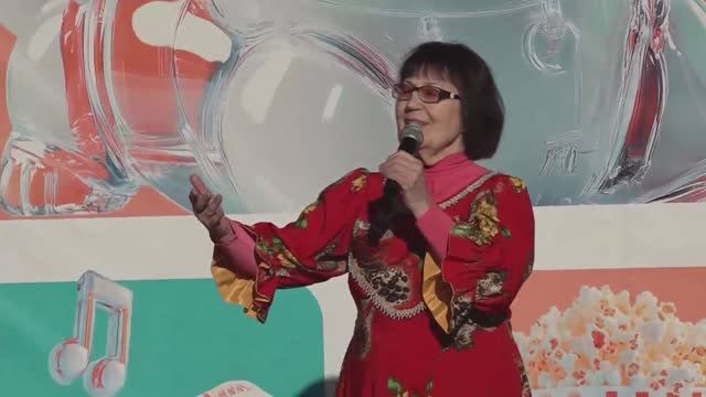 День Российского флага | Концерт в парке