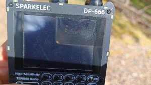 [Tropo] 101.5  v  Russkoye Radio (Lodeynoye Pole) (Leningrad region)~187km    99°  0.1 kW (TRP)