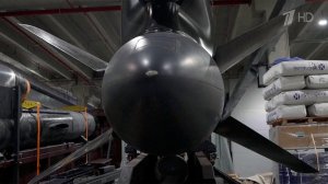 Глава киевского режима похвастался новым дальнобойным оружием, способным лететь на 3000 км