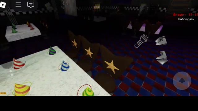 Мы выживаем в бешеной пиццерии с другом угар и безумие