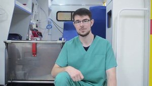 Прием Геймлиха