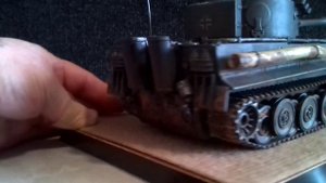 Тигр 1:35