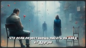 Никогда Больше Не Пиши Ему - Поверь Мне | Карл Юнг