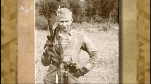 Божьи дети. Владимир Смирнов