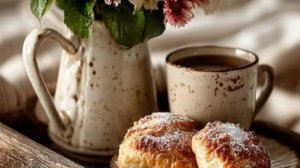 Открытки с пожеланиями добрым людям утром - Доброе утро открытки с пожеланиями успехов