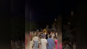 Поездка в Крым. Евпатория часть 2