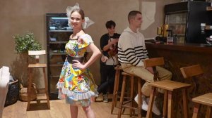 В Брянске прошла «Белая вечеринка»