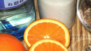 Домашняя Фанта