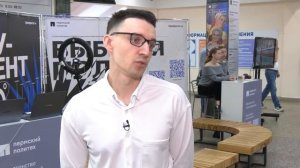 Итоги приемной кампании Пермского Политеха