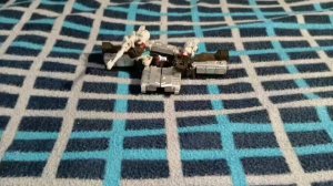 Оптимус умер