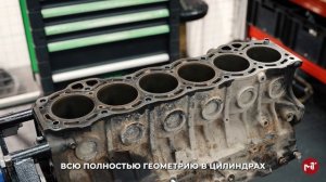 Замена поршневых колец двигателя. Как избежать капитальный ремонт двигателя.