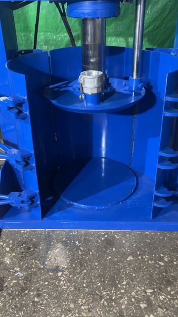 ПРЕСС ДЛЯ ВЫДАВЛИВАНИЯ ПРОДУКТА, 200 л #QMM смотреть онлайн