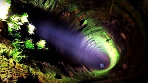 Кольская скважина уже не самая глубокая Китай бурит землю насквозь