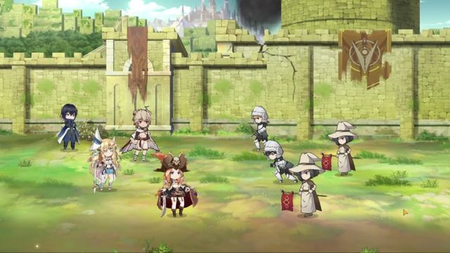 (#44) Прохождение Shield Hero Rise смотреть онлайн