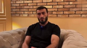 🔥Магомедрасул Гасанов заявил что ему Влад «Белаз» Ковалев не приятен👇